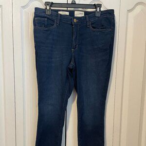 Universal Threads Mid-rise Skinny Jeans Woman's 10 R